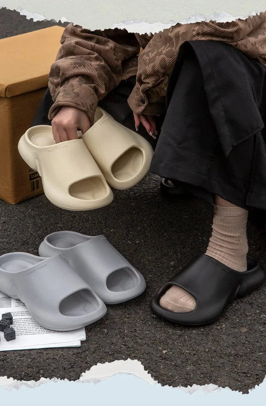 Chaussons chaussure | Unisexe