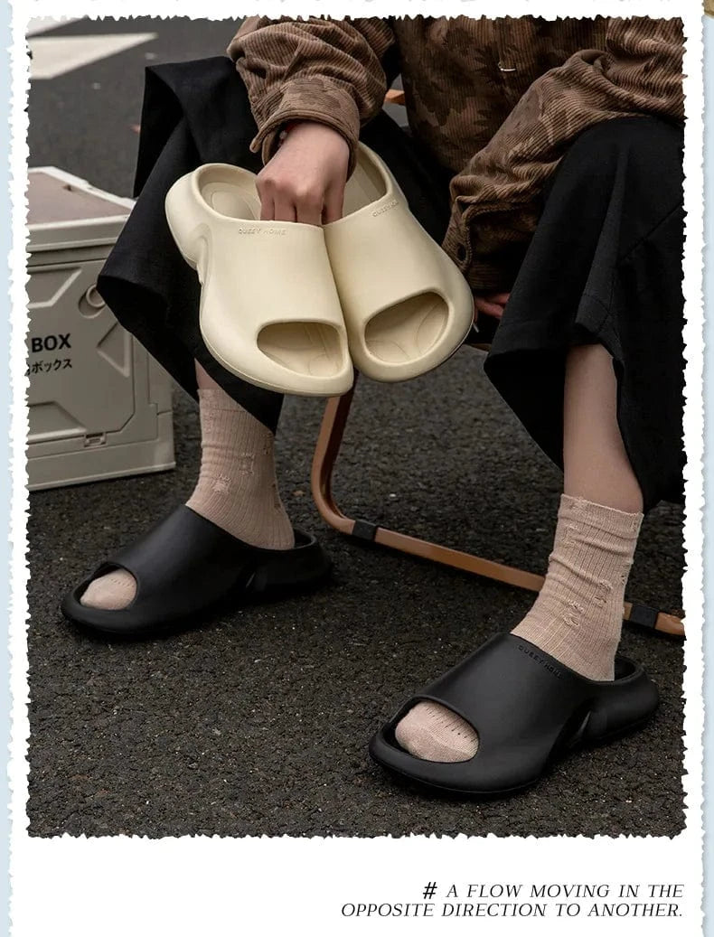 Chaussons chaussure | Unisexe