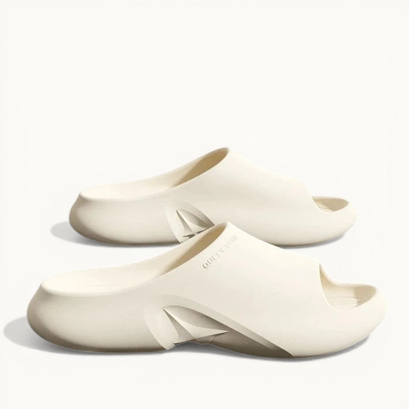 Chaussons chaussure | Unisexe Blanc / 36-37