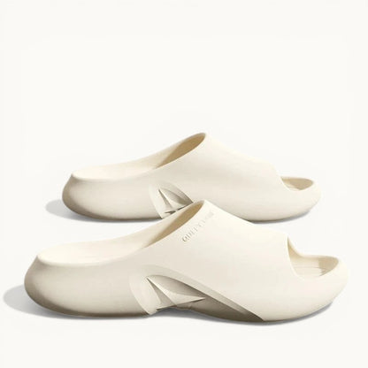 Chaussons chaussure | Unisexe Blanc / 36-37