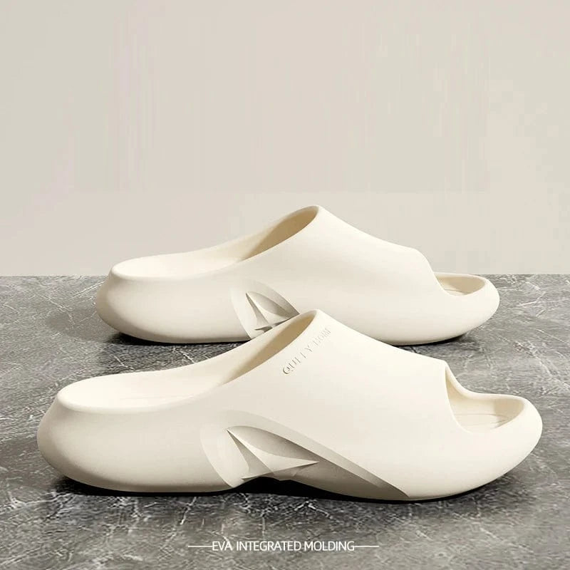 Chaussons chaussure | Unisexe Blanc / 36-37