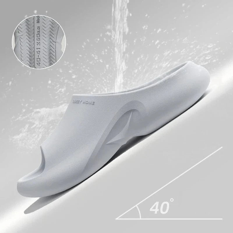 Chaussons chaussure | Unisexe