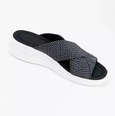 Chaussons d'été femme - Flip