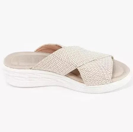 Chaussons d'été femme - Flip