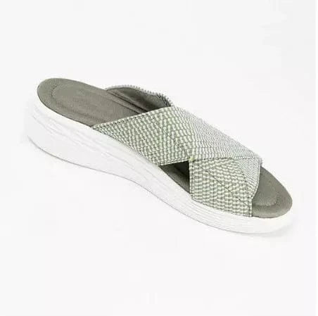 Chaussons d'été femme - Flip