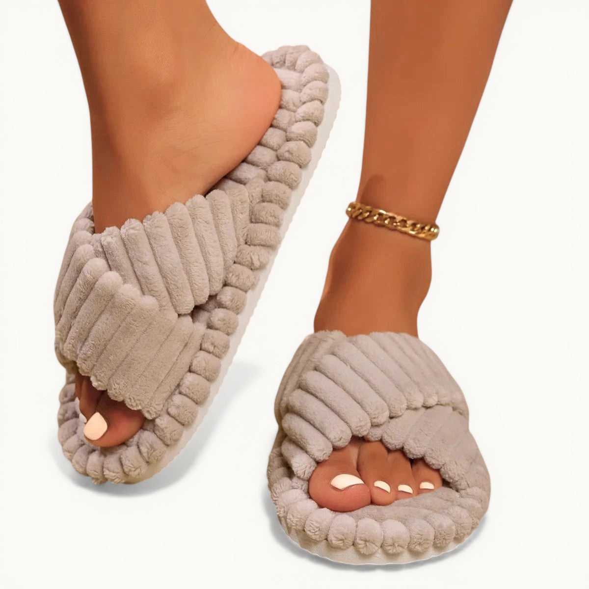 Chaussons d'intérieur | Femme été