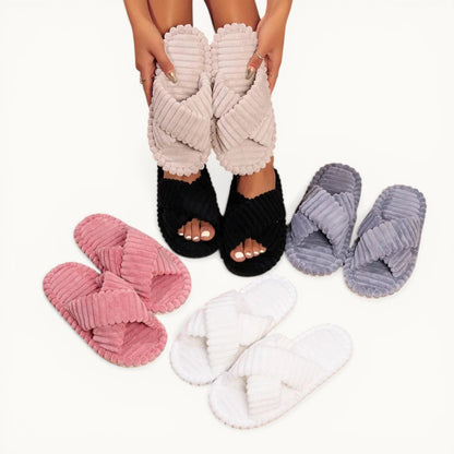 Chaussons d'intérieur | Femme été