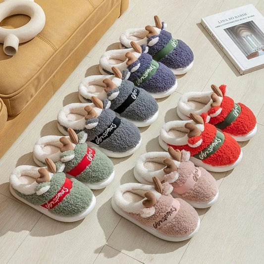 Chausson noel bebe online