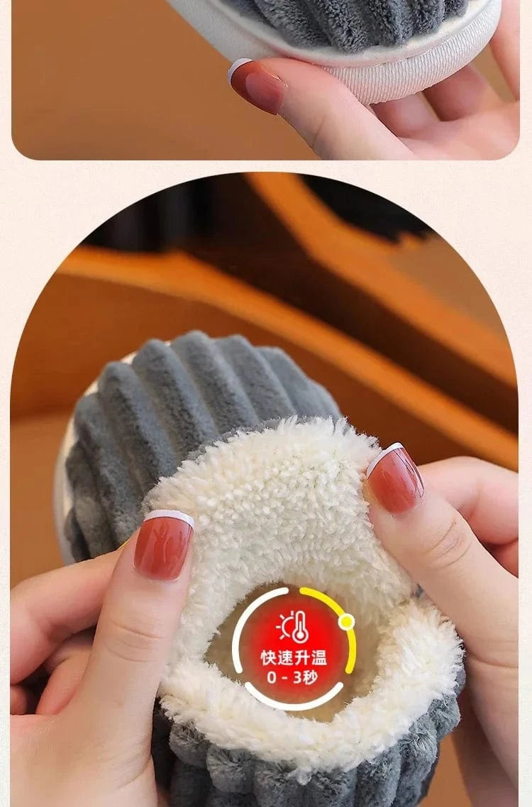 Chaussons enfant - Bootsy