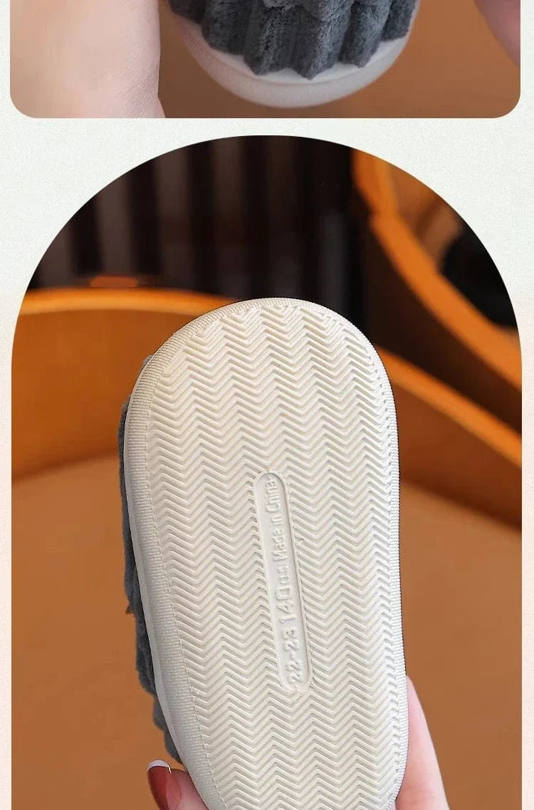 Chaussons enfant - Bootsy