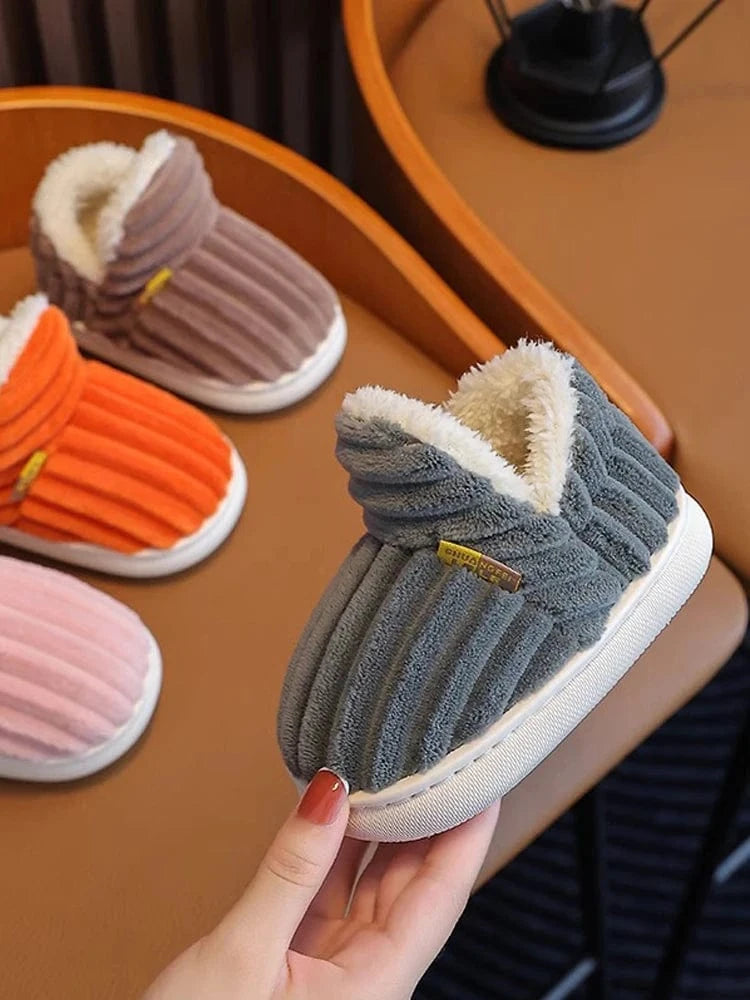 Chaussons enfant - Bootsy