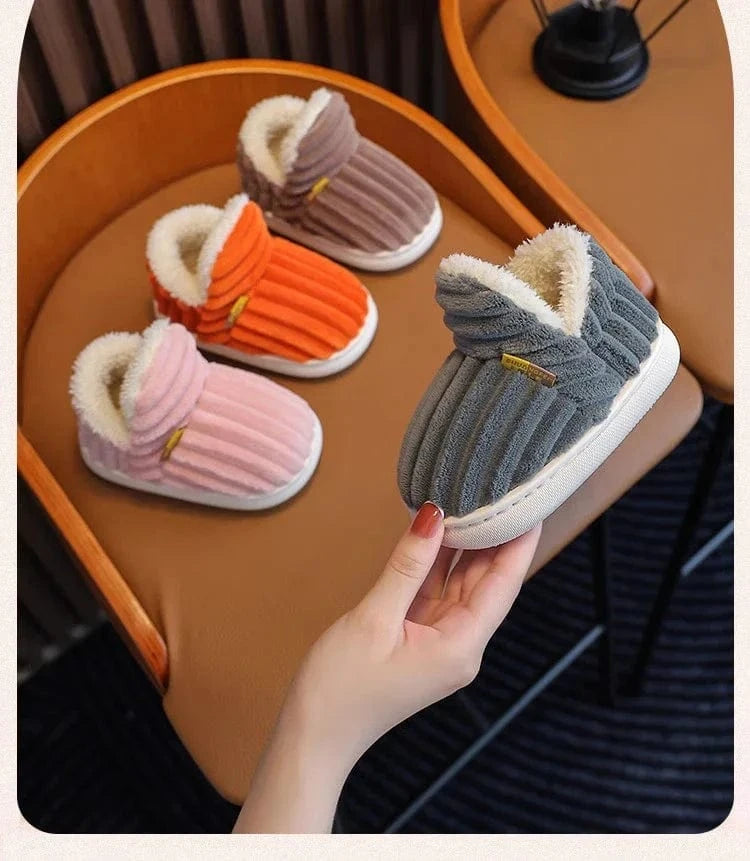 Chaussons enfant - Bootsy