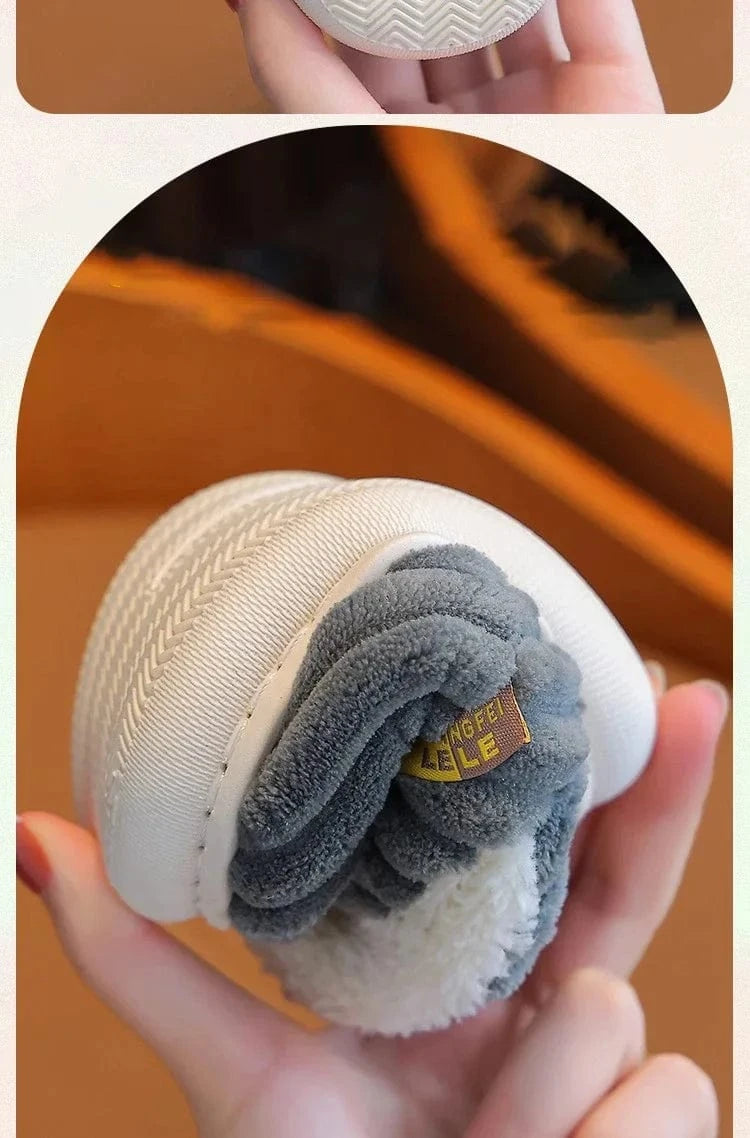 Chaussons enfant - Bootsy