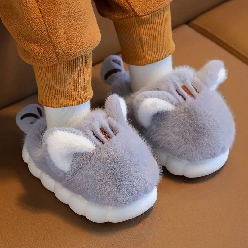 Chaussons Enfant Kawaii