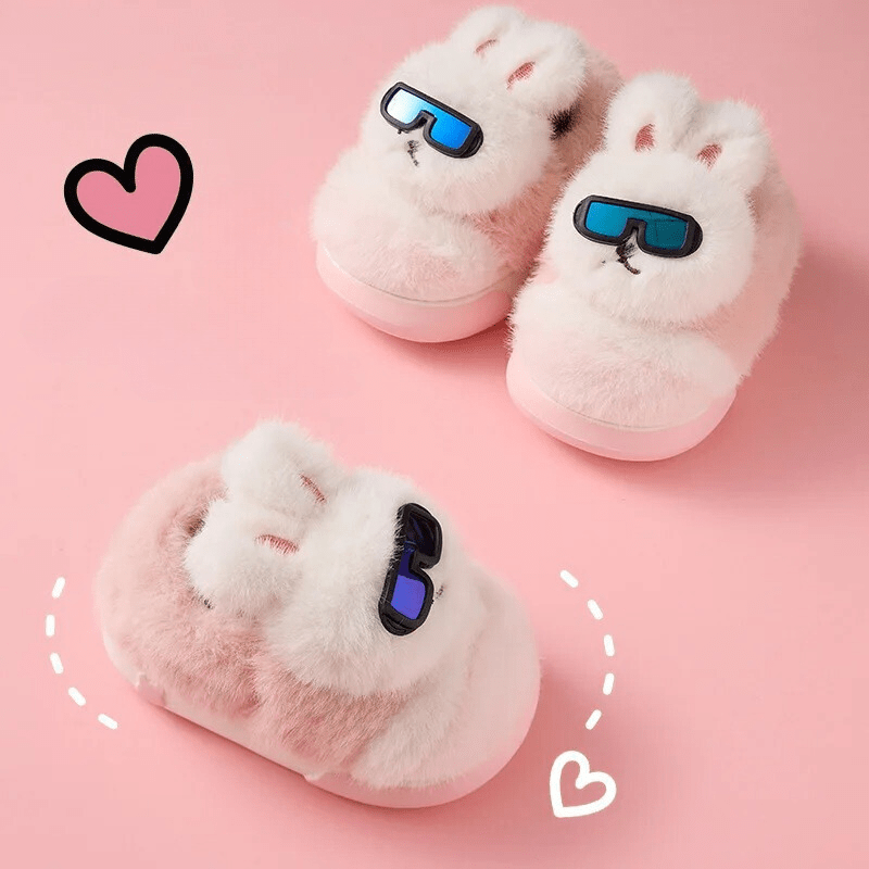 Chaussons Enfant Kawaii