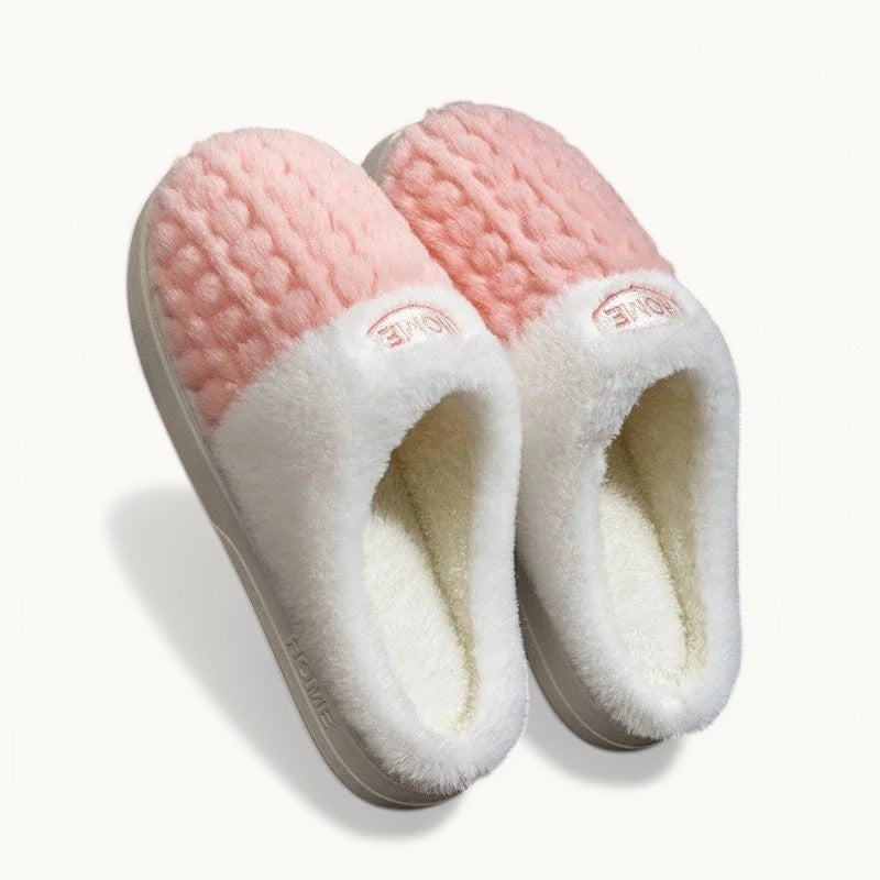 Chaussons femme - Home Rose / 34-35