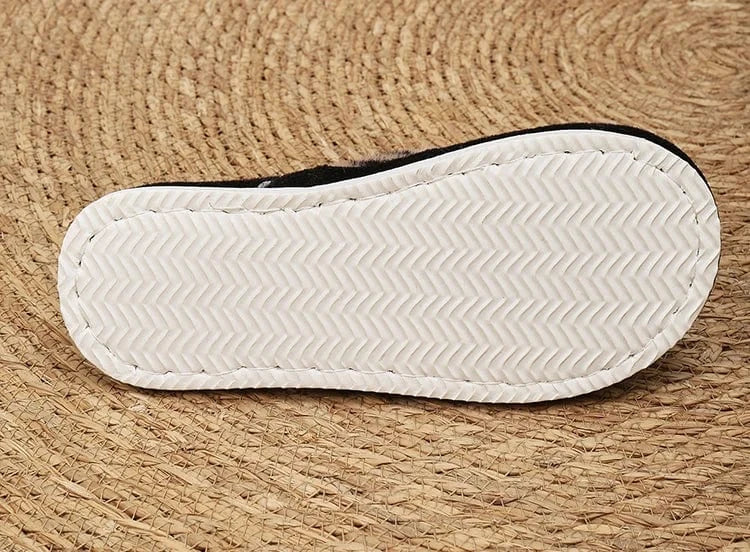 Chaussons fourrures - NY
