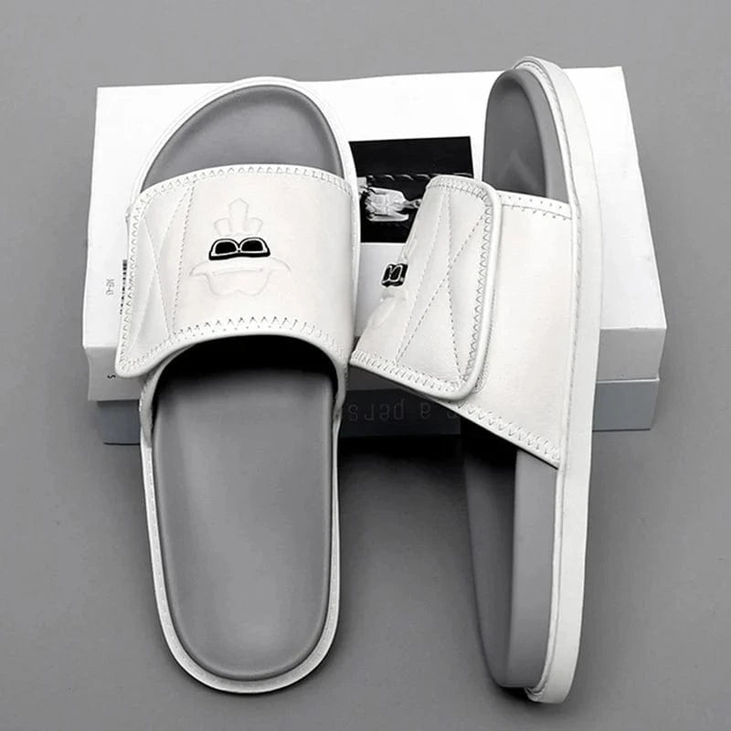 Chaussons homme