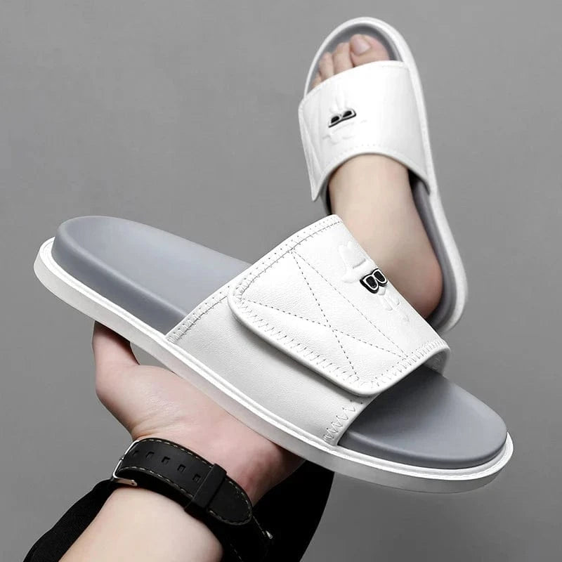 Chaussons homme