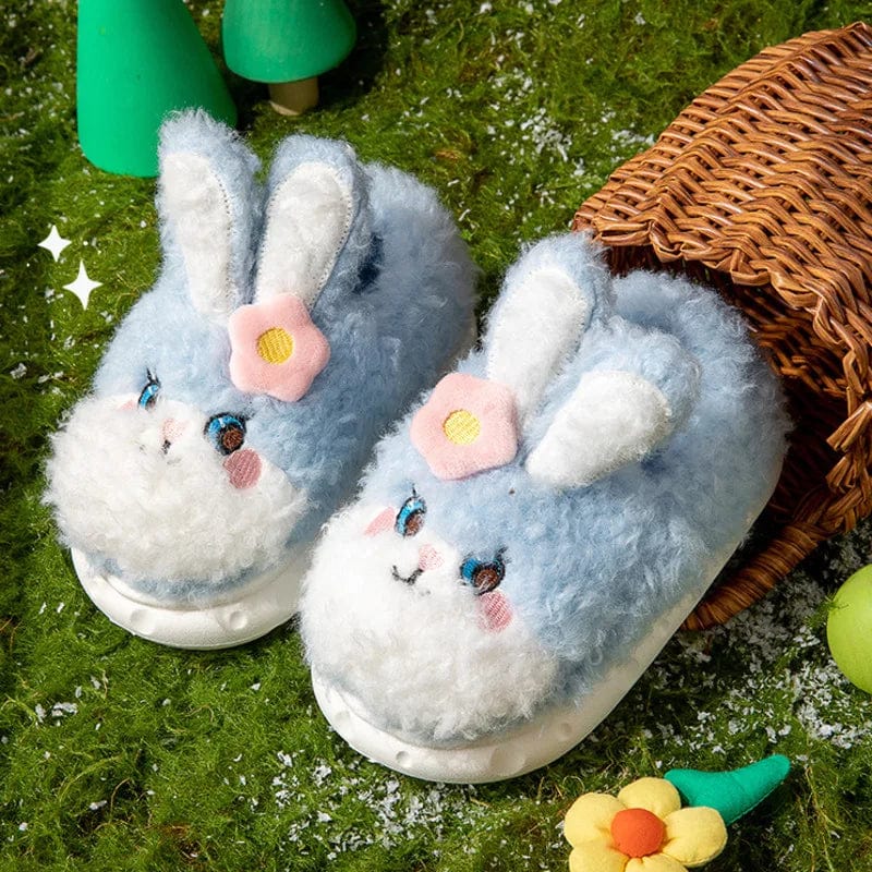 Chaussons Lapin Enfant