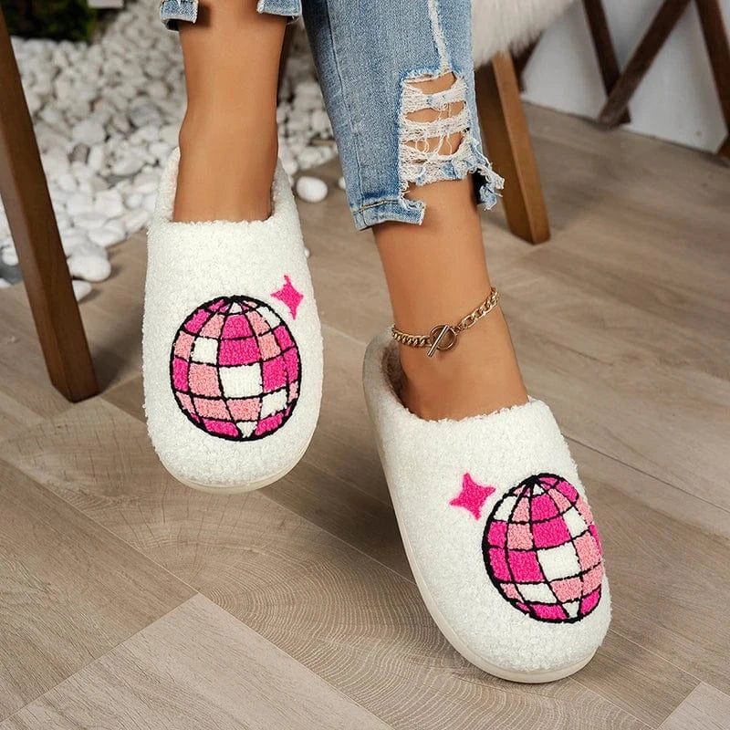 Chaussons originaux - Disco
