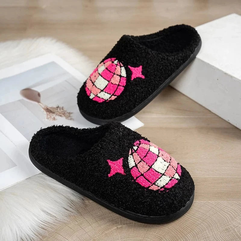 Chaussons originaux - Disco