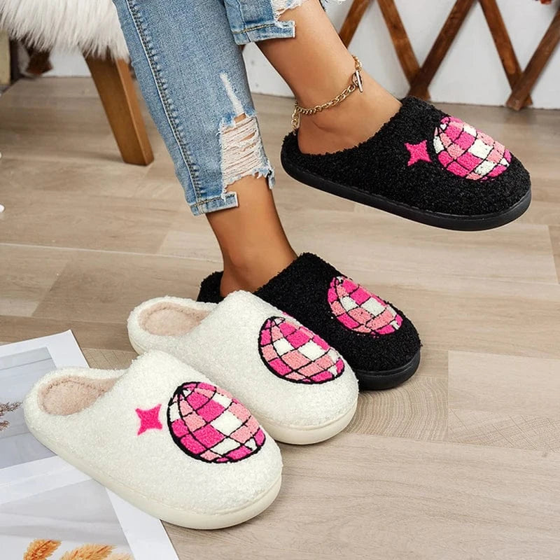 Chaussons originaux - Disco