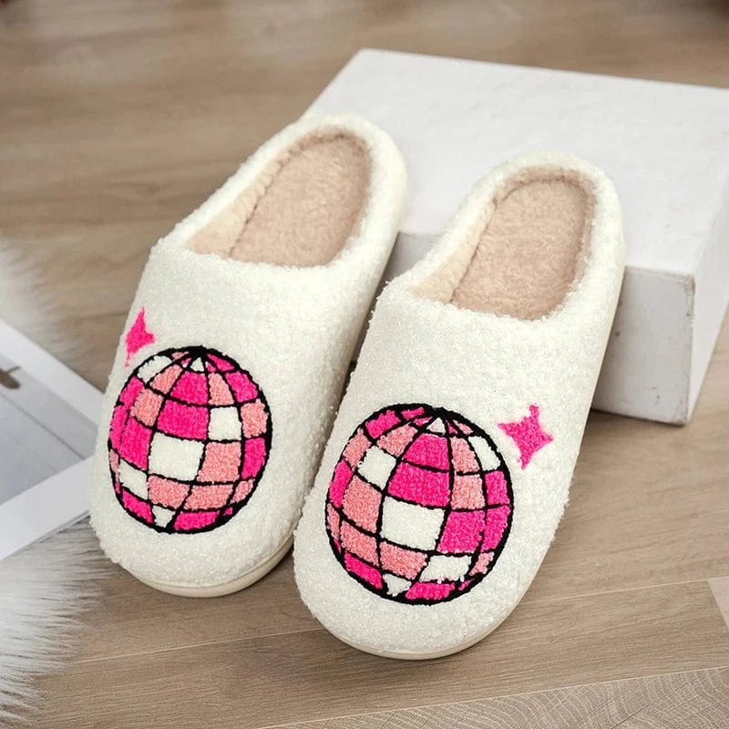 Chaussons originaux - Disco