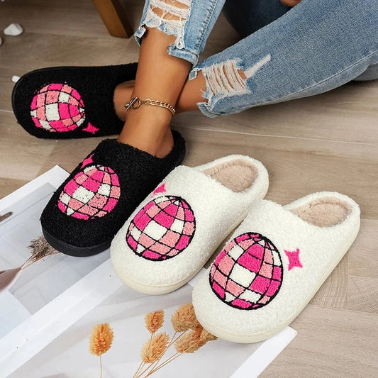 Chaussons originaux - Disco