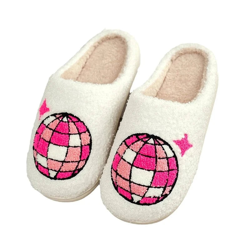 Chaussons originaux - Disco