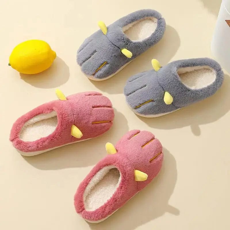 Chaussons originaux enfant