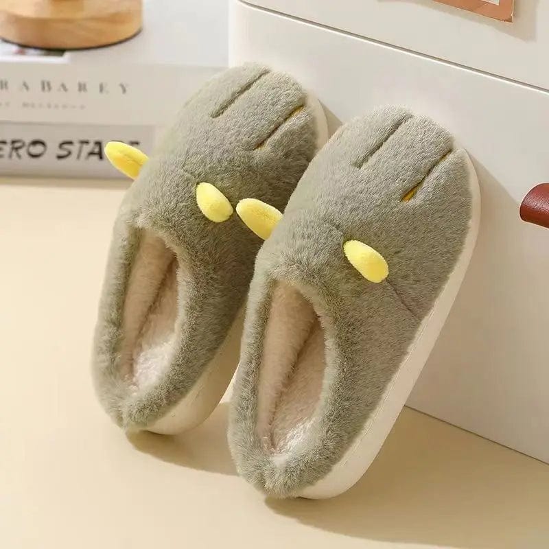 Chaussons originaux enfant