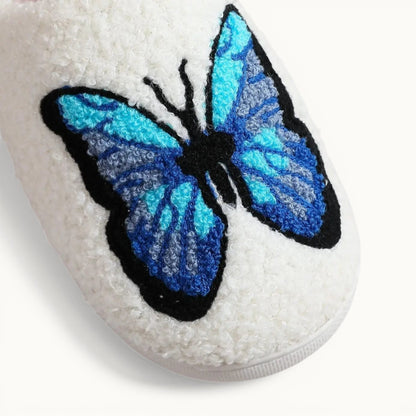 Chaussons Papillon