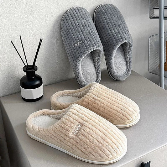 Chaussons Polaire Unisex