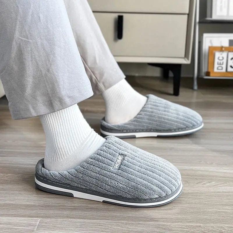 Chaussons Polaire Unisex