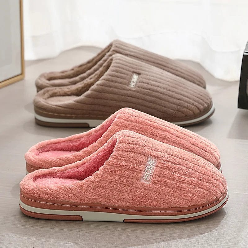 Chaussons Polaire Unisex