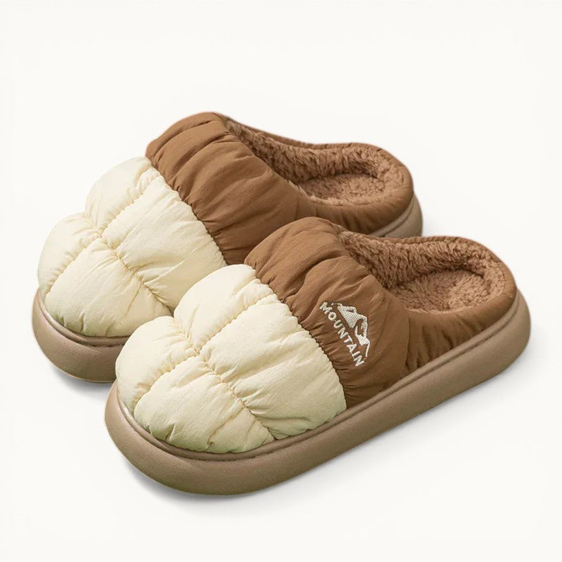 Chaussons polaires - Unii