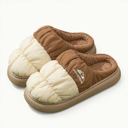 Chaussons polaires - Unii