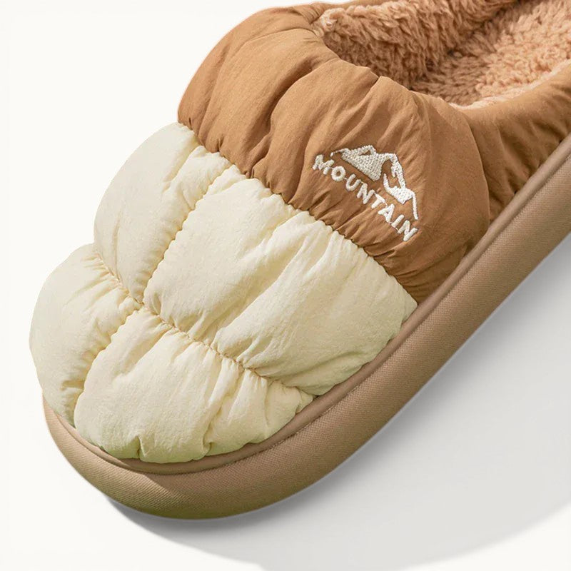Chaussons polaires - Unii