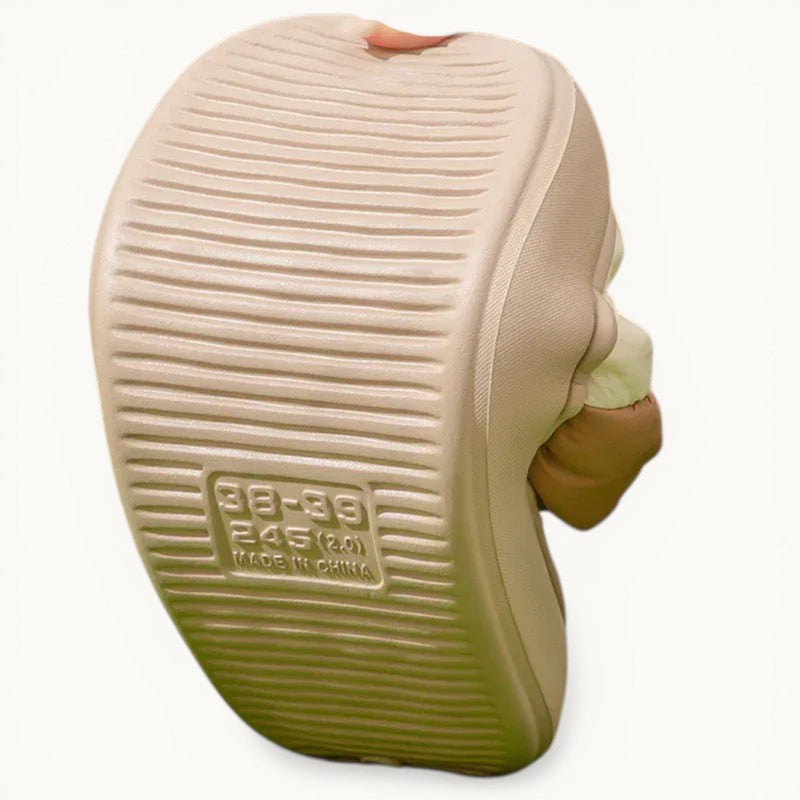 Chaussons polaires - Unii