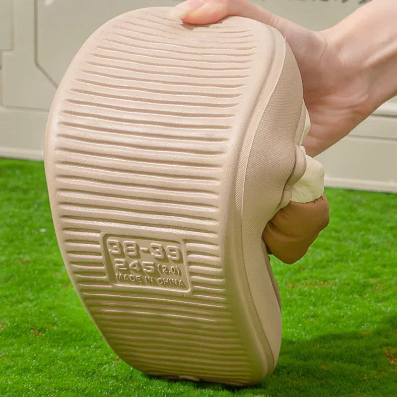 Chaussons polaires - Unii