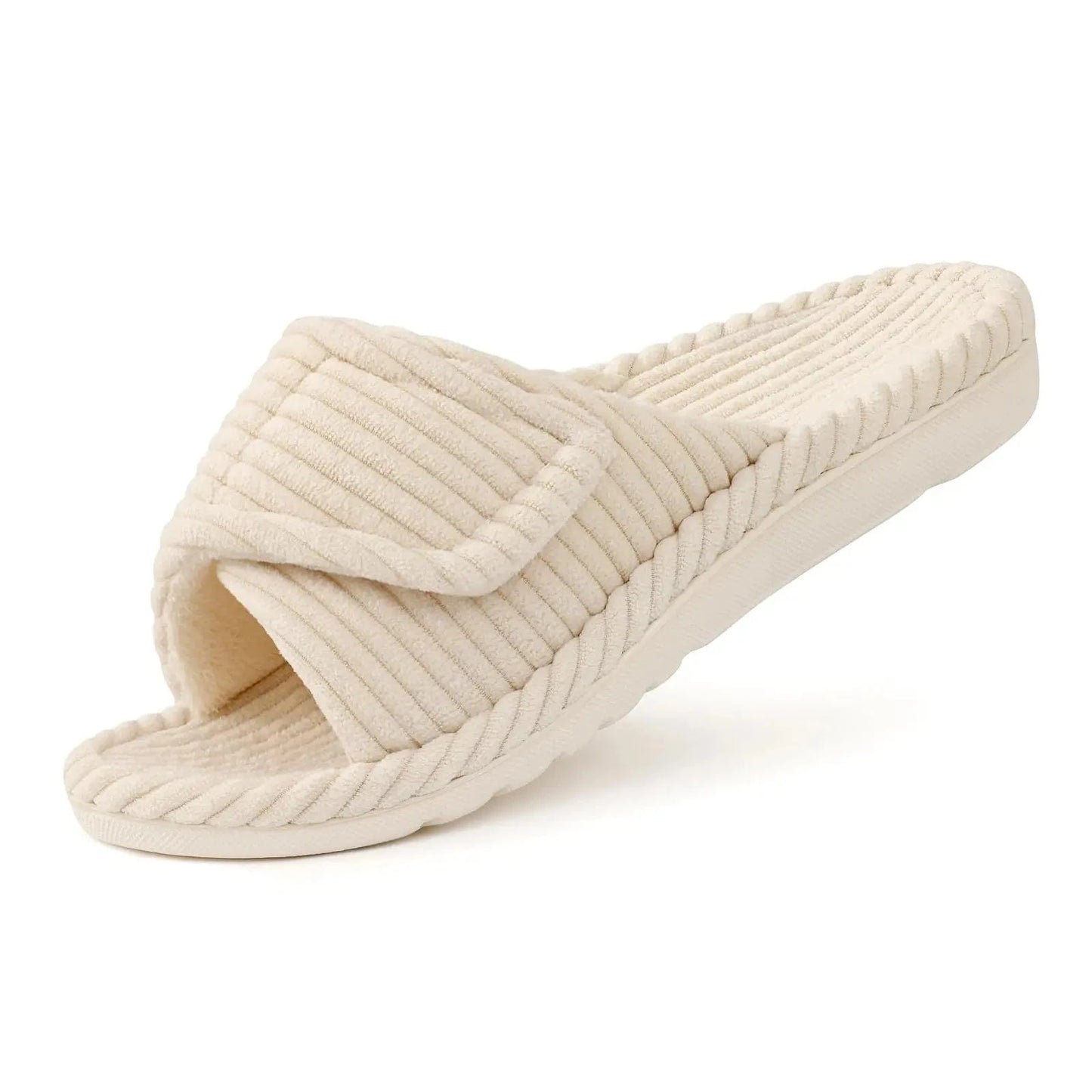 Chaussons pour femme
