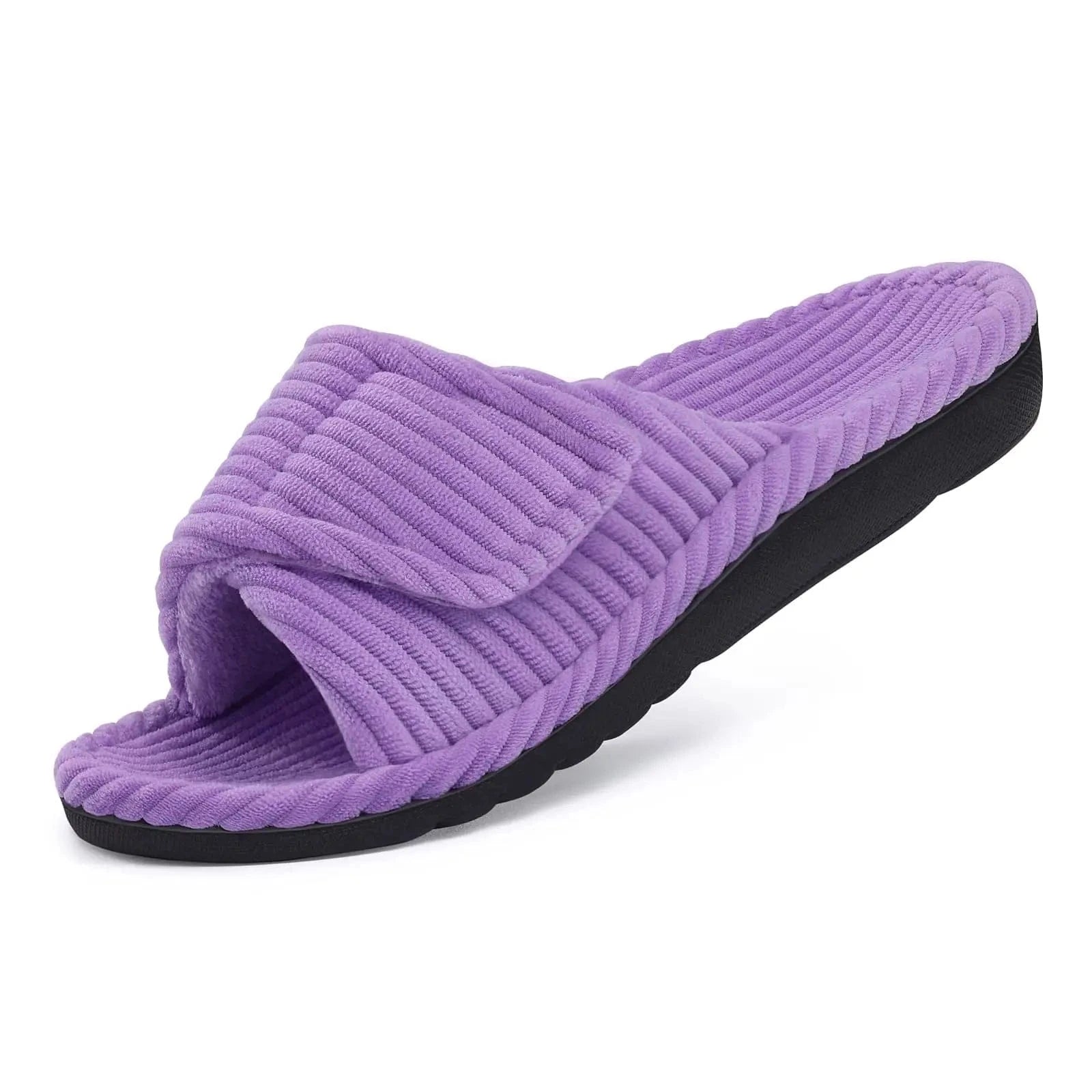 Chaussons pour femme