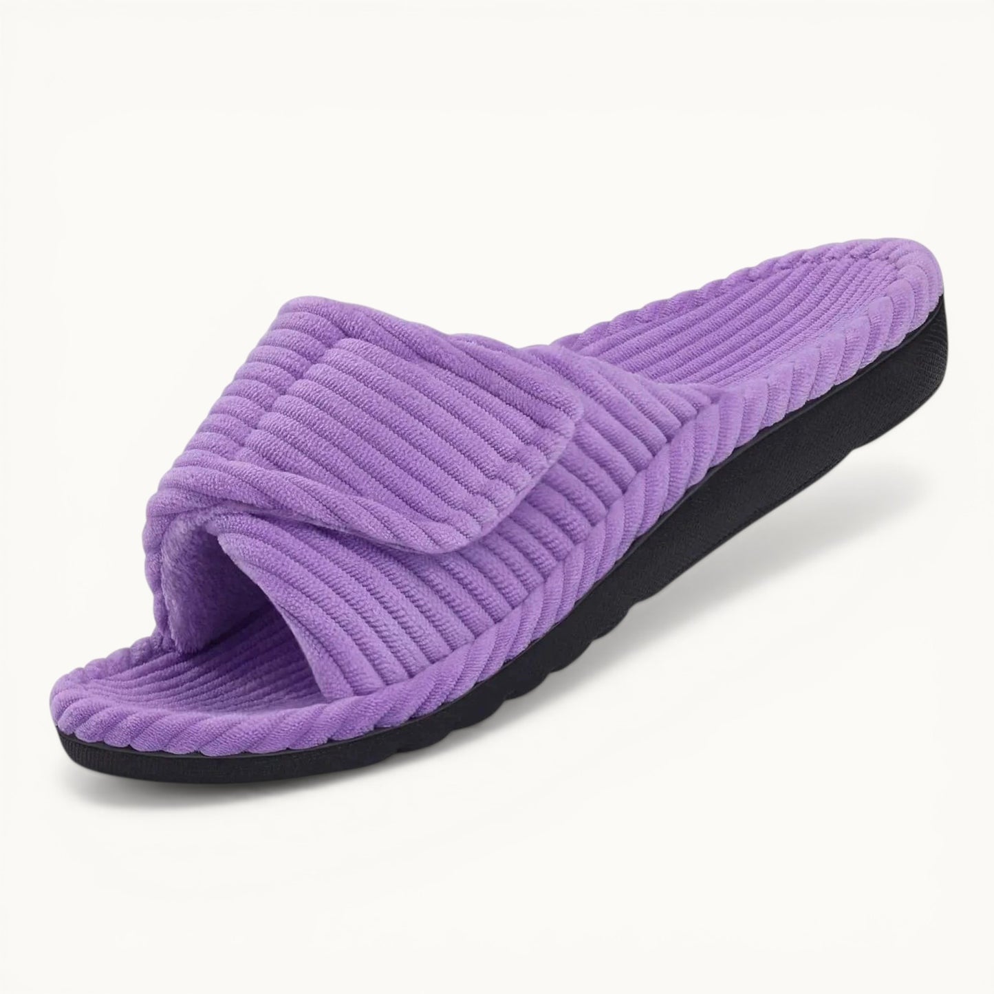 Chaussons pour femme Violet / 36-37