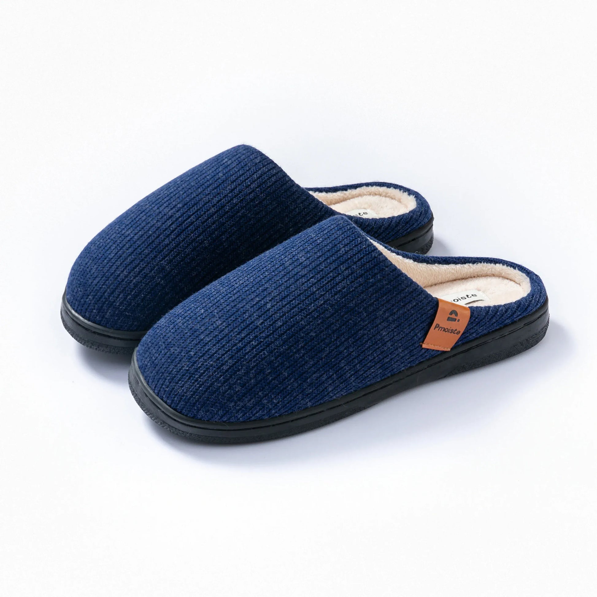 Chaussons pour homme Bleu / 38-39