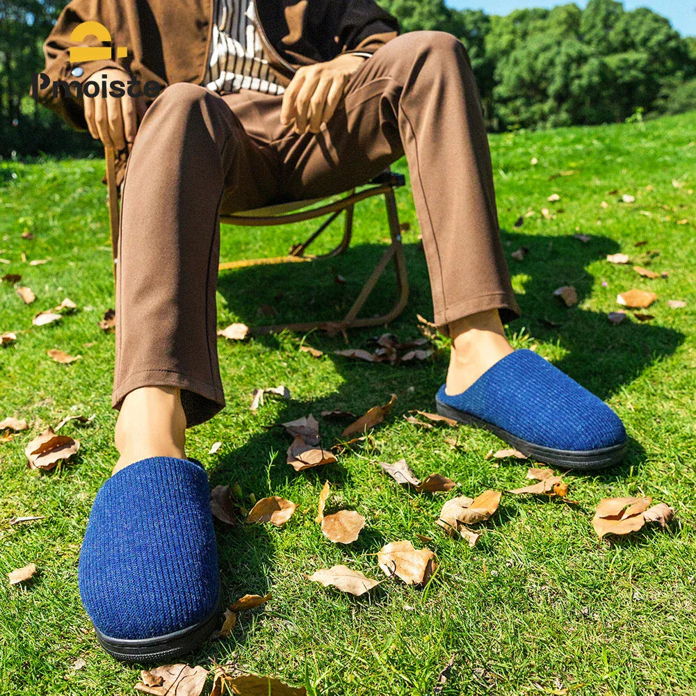 Chaussons pour homme