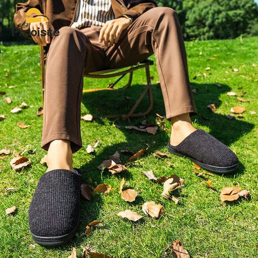 Chaussons pour homme