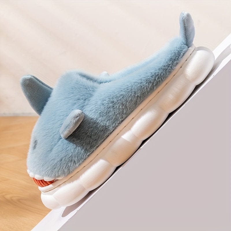 Chaussons requins
