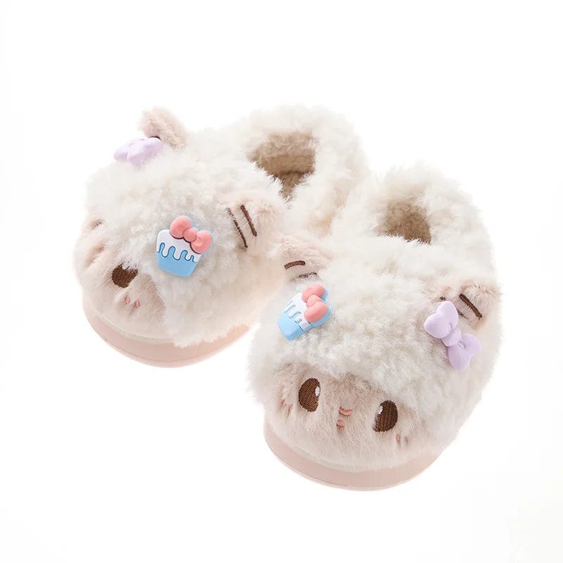 Chaussons Rigolo Enfant