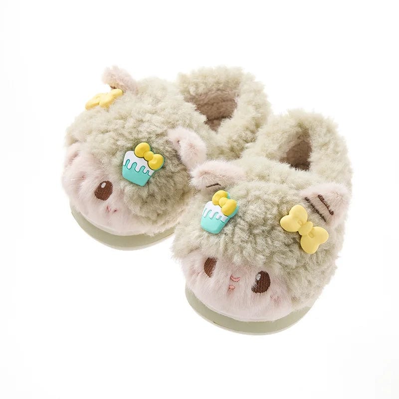 Chaussons Rigolo Enfant